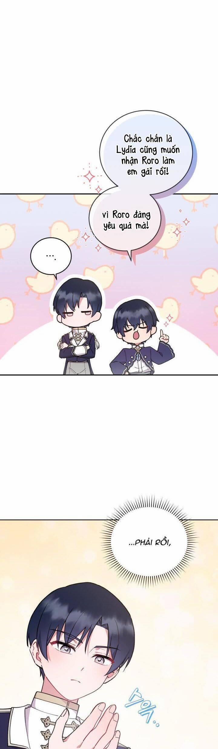 Đáng Yêu Thế Này Thì Biết Làm Sao Đây 9 trang 6