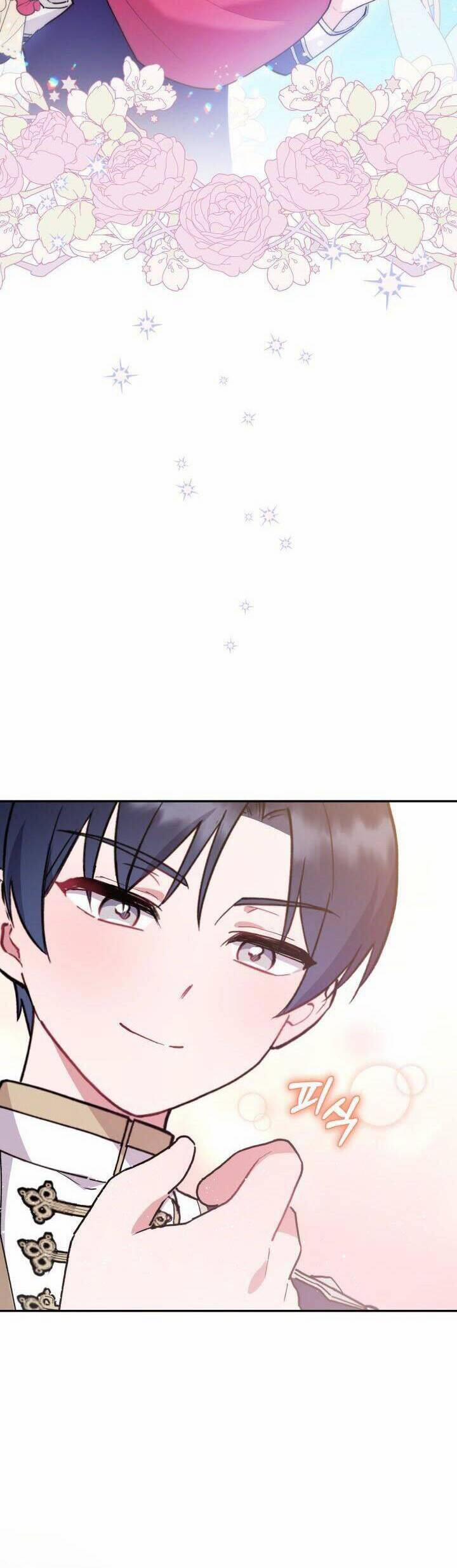 Đáng Yêu Thế Này Thì Biết Làm Sao Đây 9 trang 8