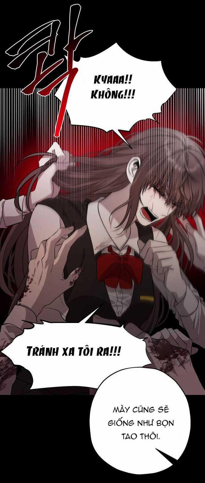 Đánh Cắp So Hee 1.1 trang 10