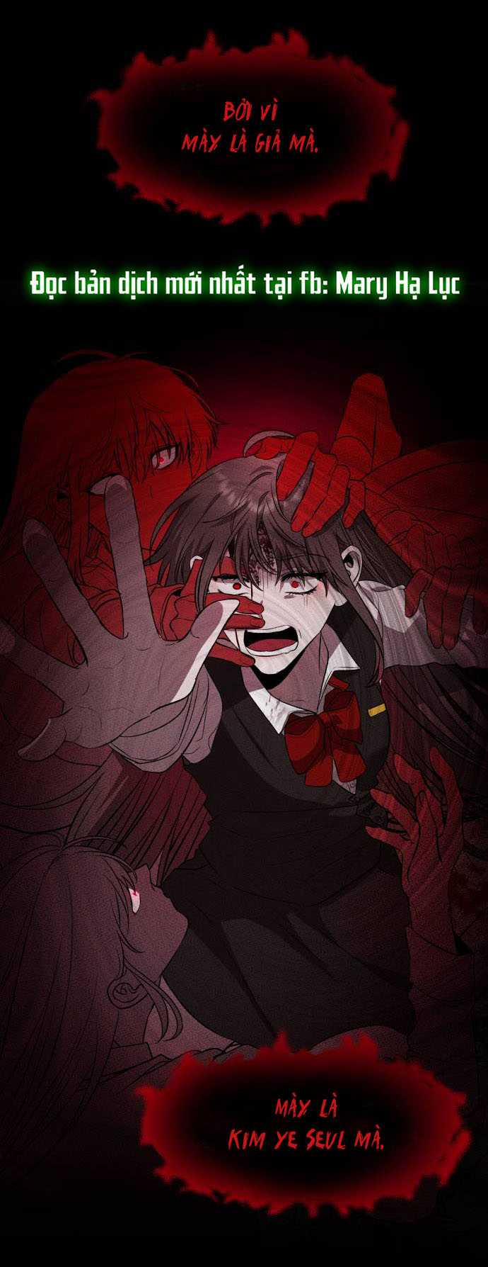 Đánh Cắp So Hee 1.1 trang 11