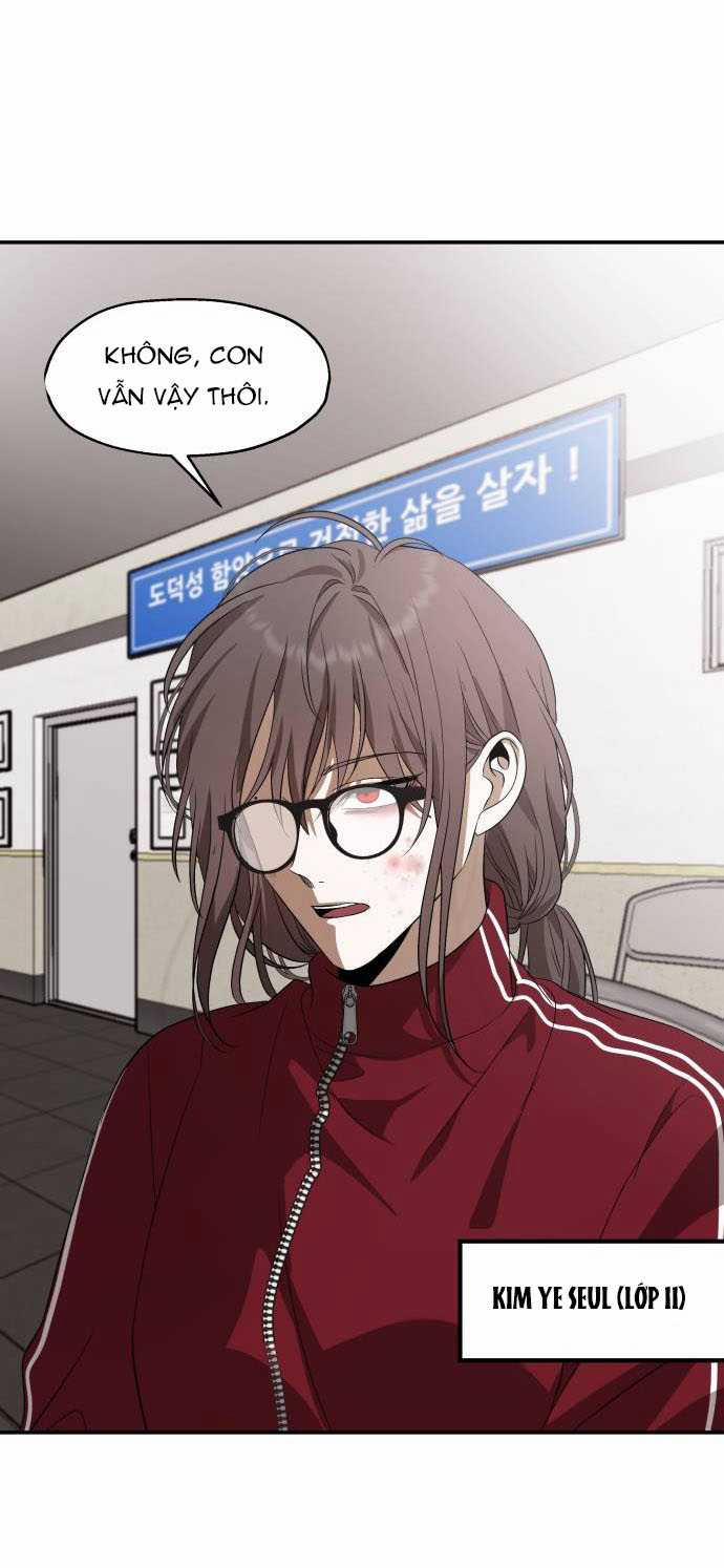 Đánh Cắp So Hee 1.1 trang 18