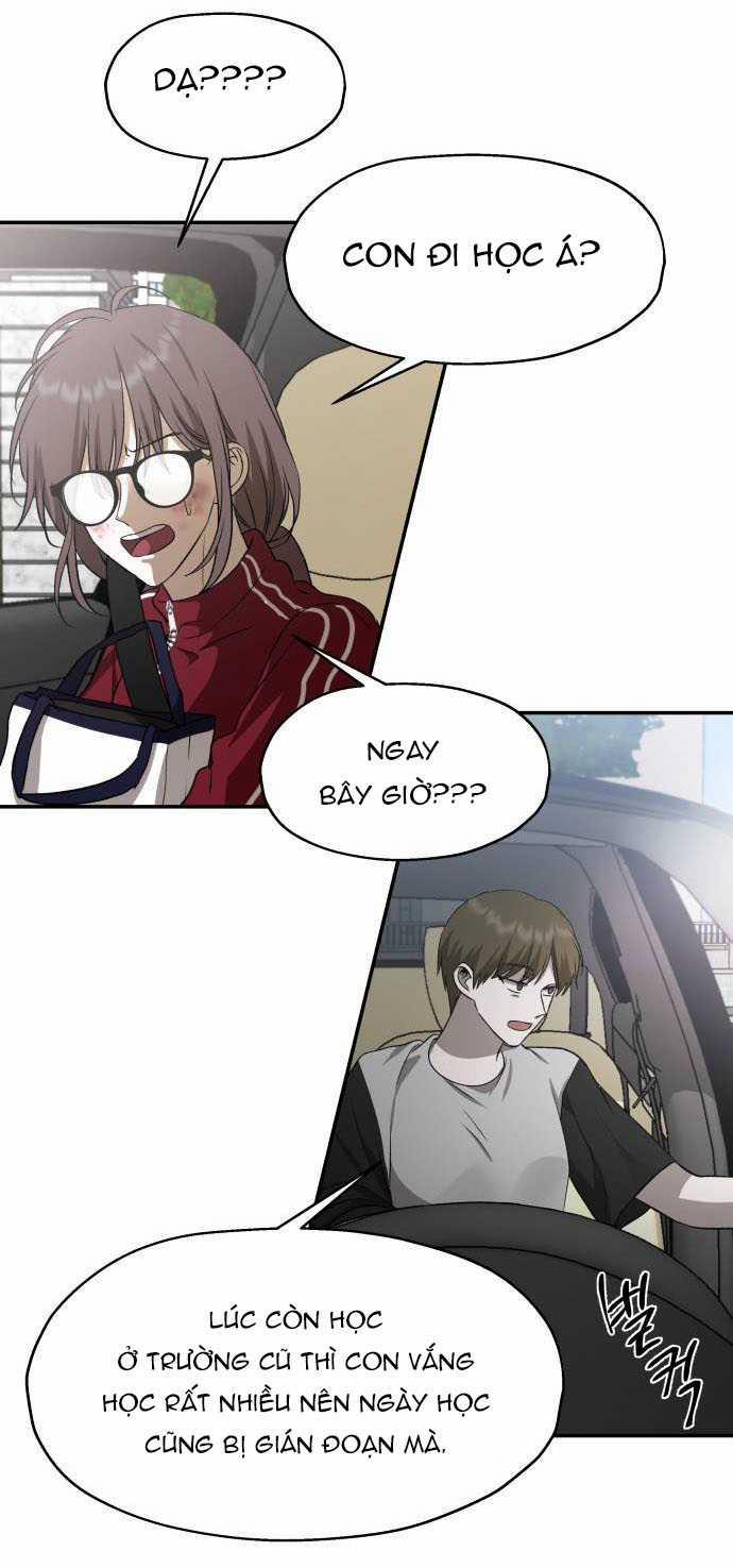 Đánh Cắp So Hee 1.1 trang 47