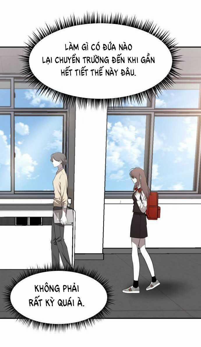 Đánh Cắp So Hee 1.2 trang 1