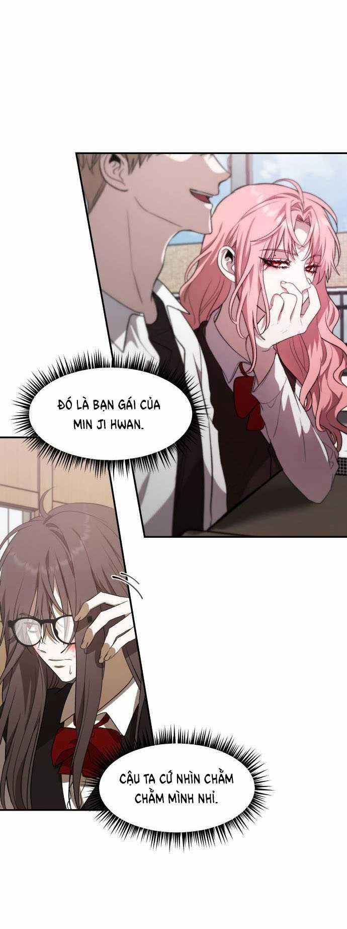 Đánh Cắp So Hee 1.2 trang 13