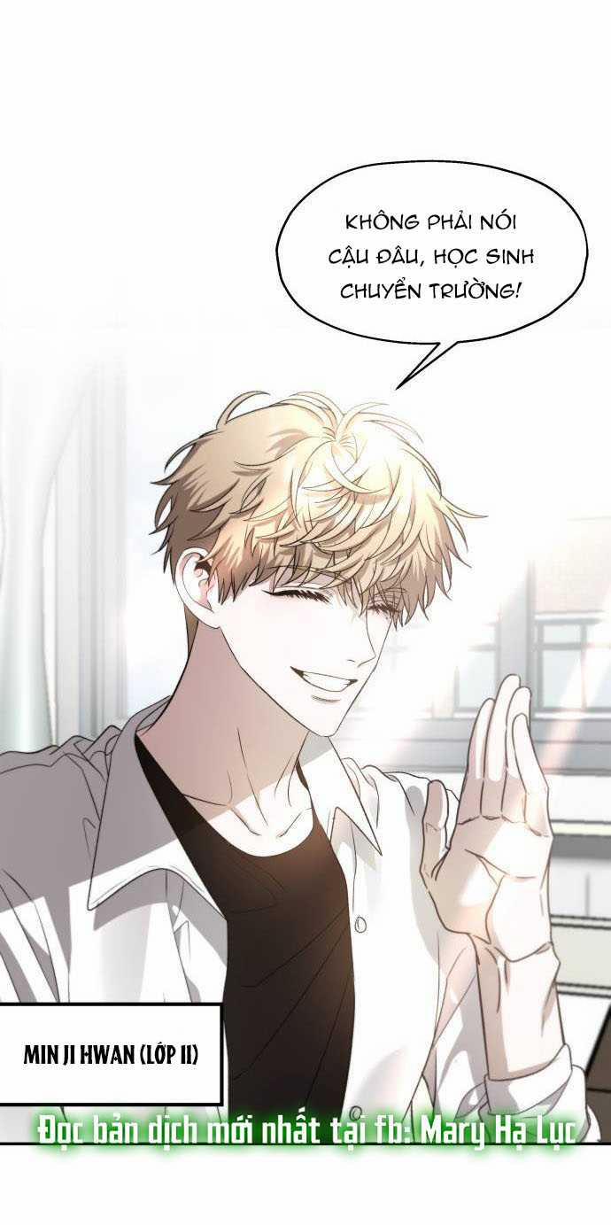 Đánh Cắp So Hee 1.2 trang 22