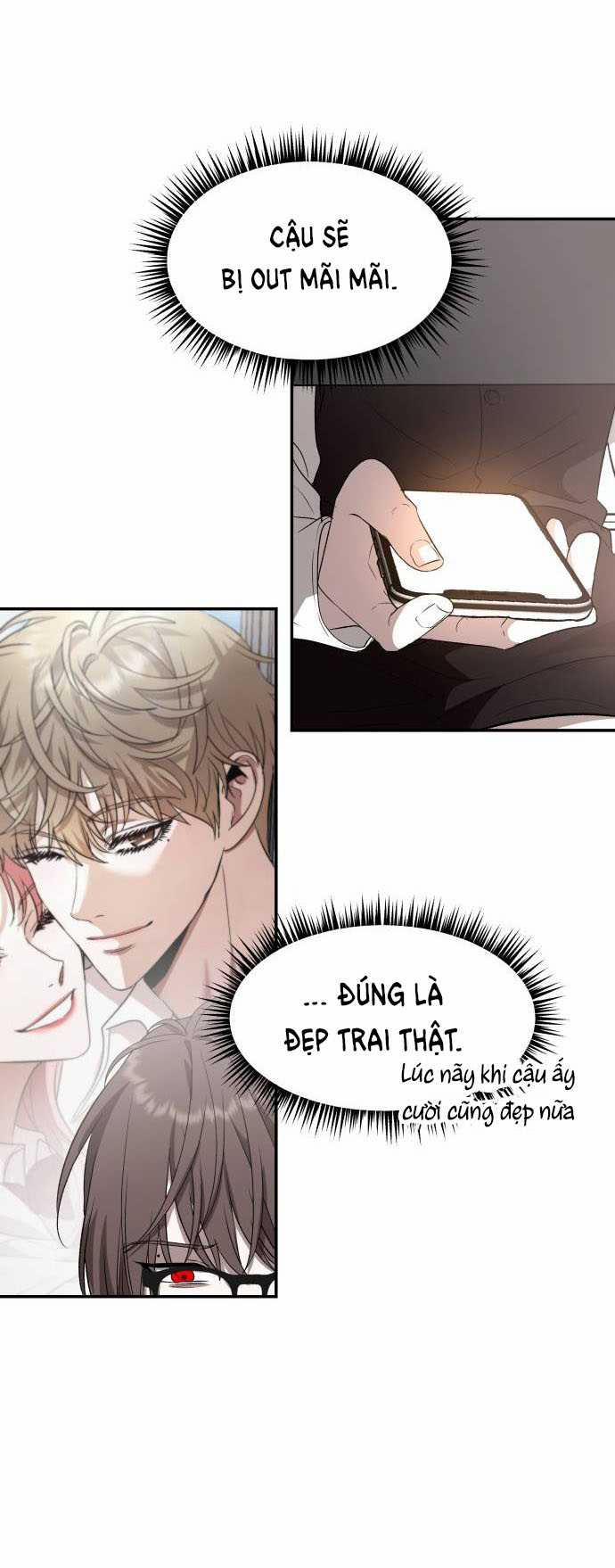 Đánh Cắp So Hee 1.2 trang 25