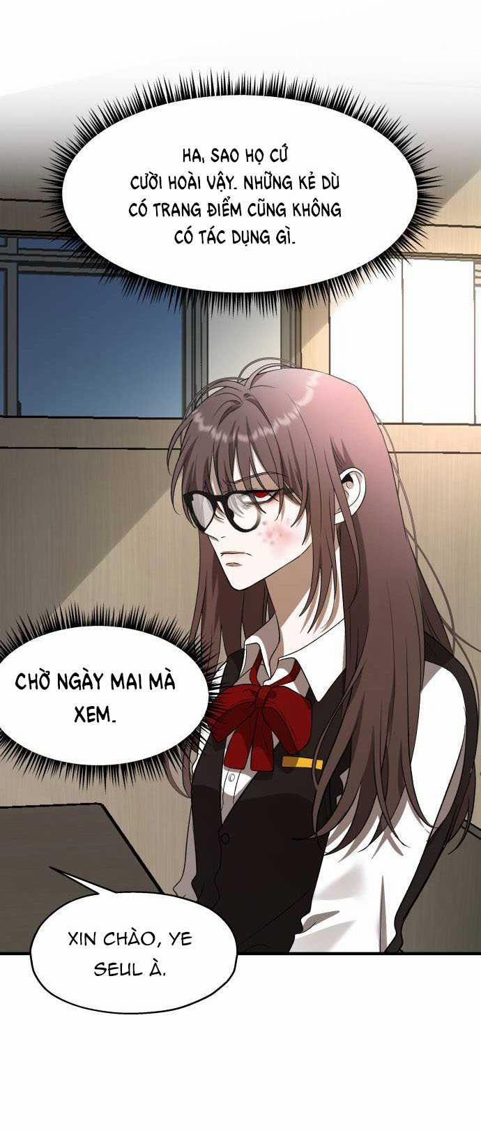 Đánh Cắp So Hee 1.2 trang 28