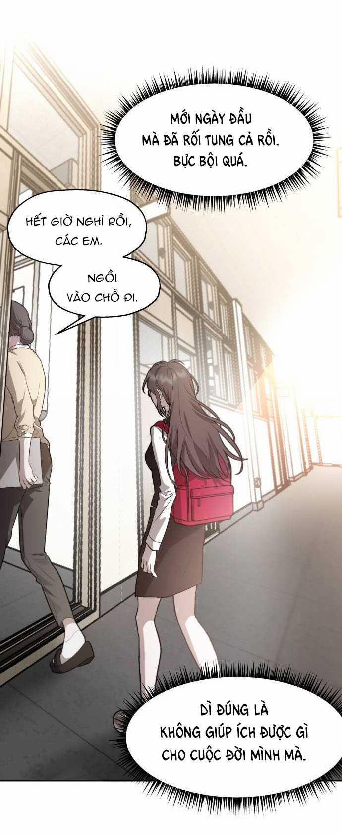 Đánh Cắp So Hee 1.2 trang 4