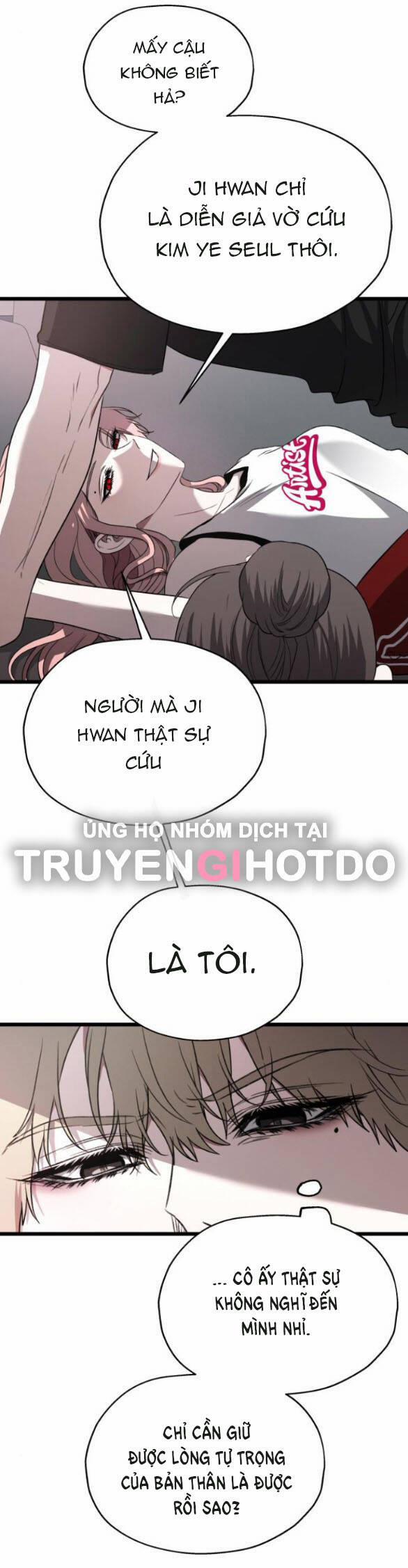 Đánh Cắp So Hee 10.1 trang 20