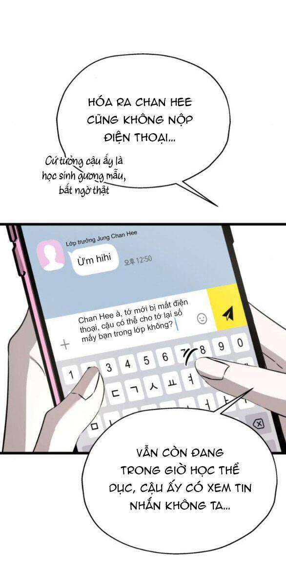 Đánh Cắp So Hee 10.2 trang 20