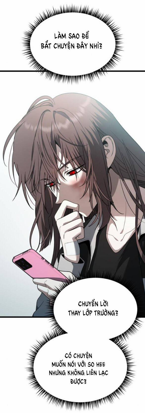 Đánh Cắp So Hee 10.2 trang 32