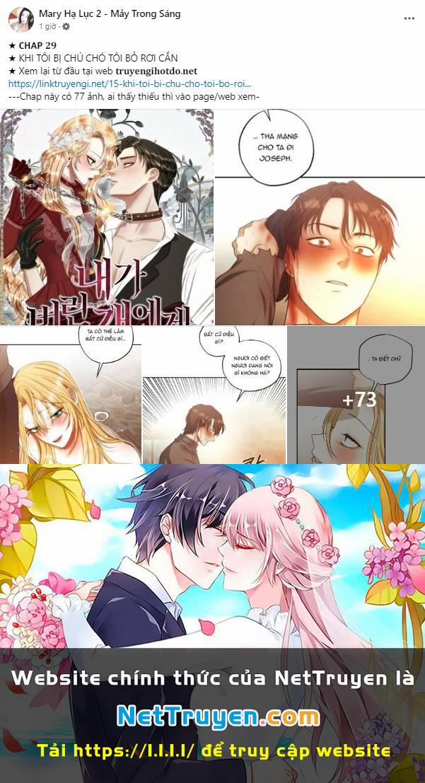 Đánh Cắp So Hee 11.1 trang 37