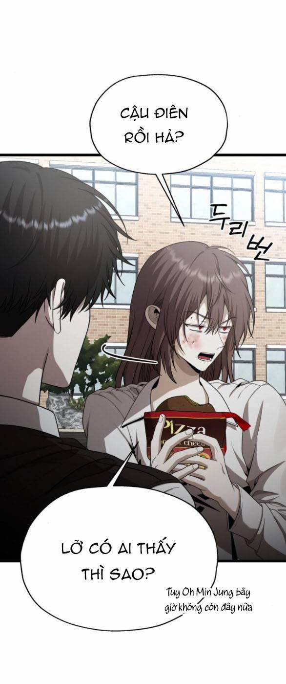 Đánh Cắp So Hee 11.2 trang 22