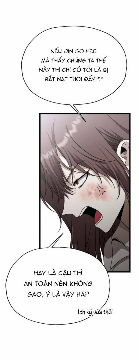 Đánh Cắp So Hee 11.2 trang 23