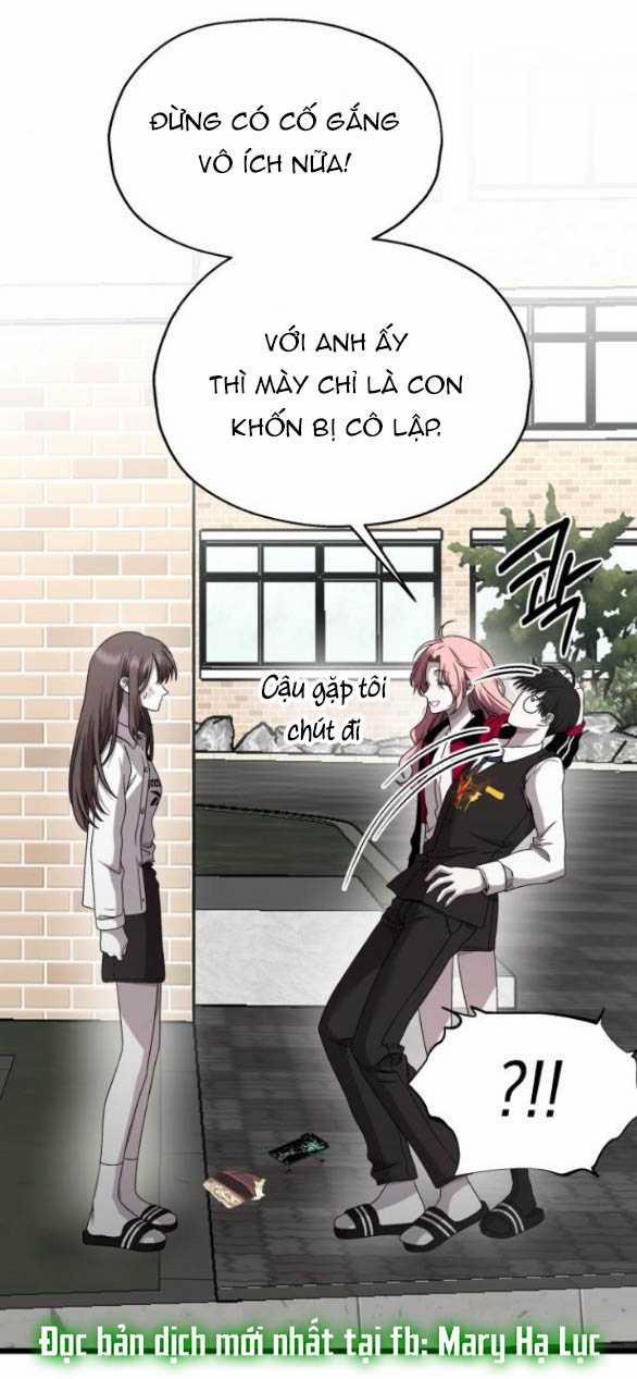 Đánh Cắp So Hee 12.2 trang 21