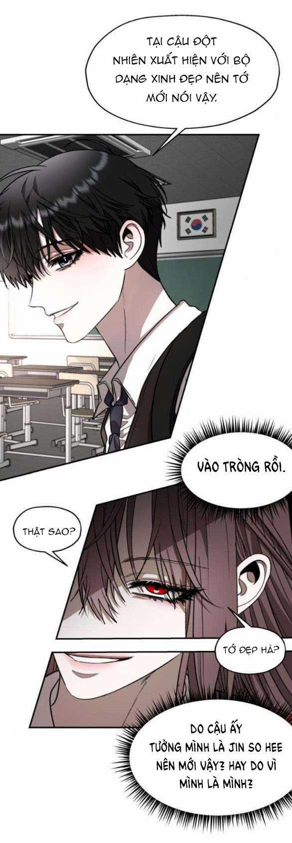 Đánh Cắp So Hee 2.1 trang 11