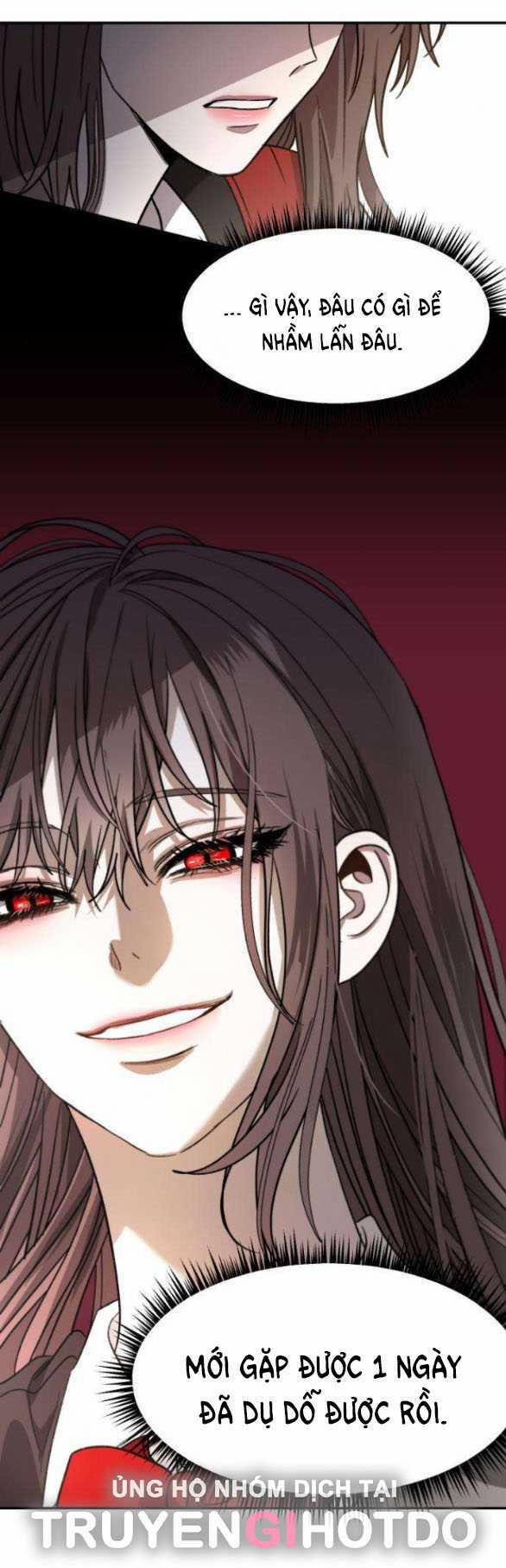 Đánh Cắp So Hee 2.1 trang 14