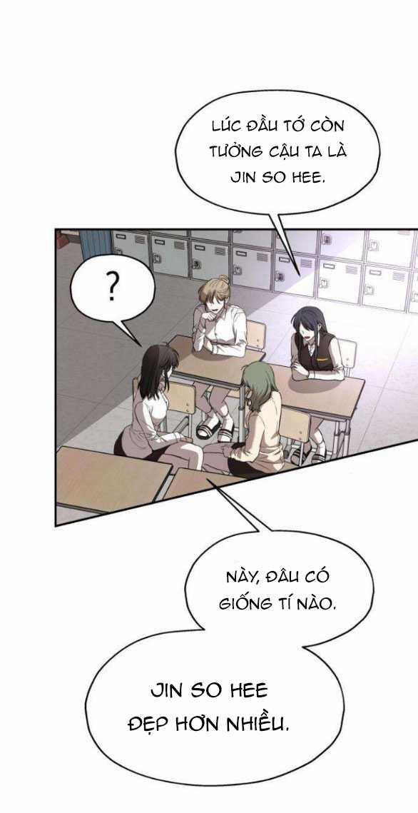 Đánh Cắp So Hee 2.1 trang 17