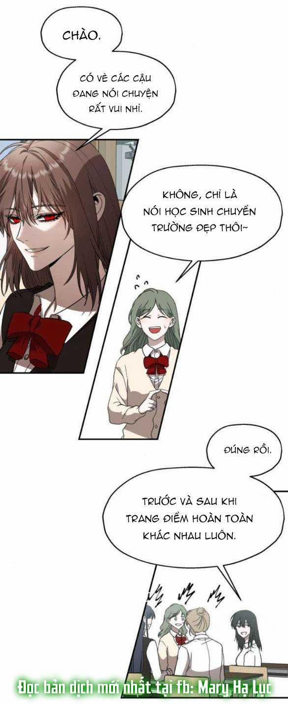 Đánh Cắp So Hee 2.1 trang 21