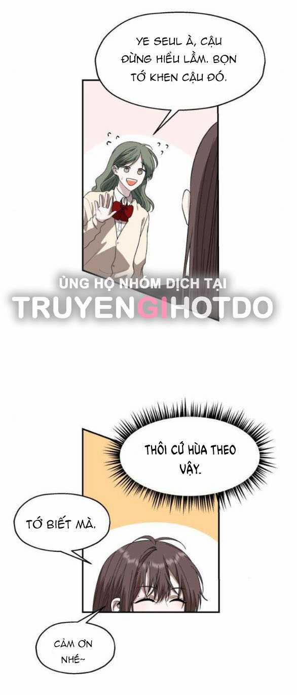 Đánh Cắp So Hee 2.1 trang 24