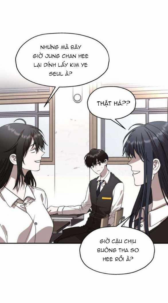 Đánh Cắp So Hee 2.1 trang 25