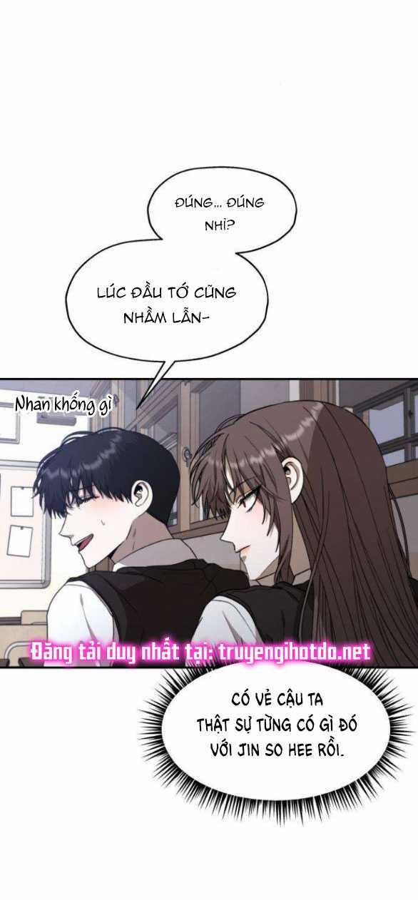 Đánh Cắp So Hee 2.1 trang 27