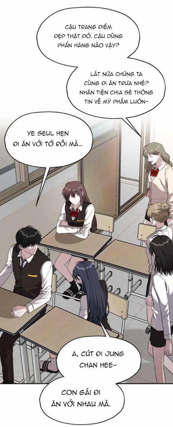 Đánh Cắp So Hee 2.1 trang 30