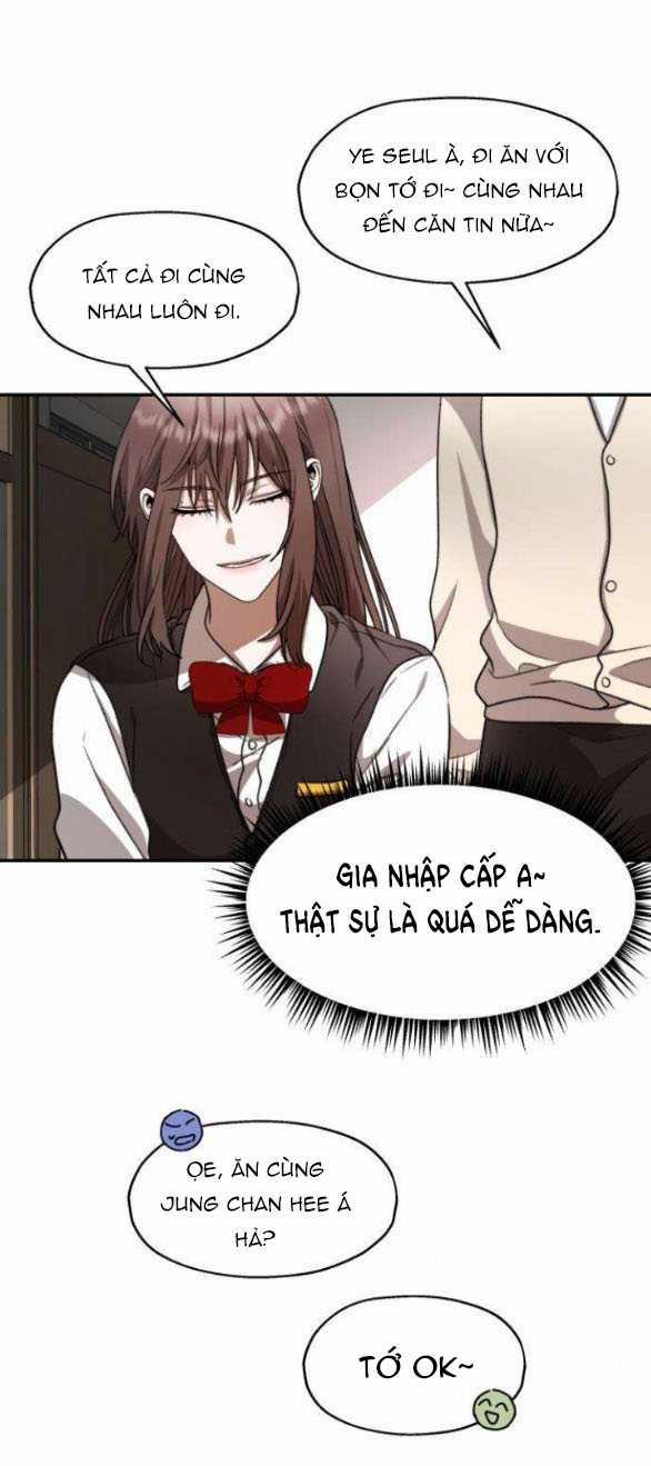 Đánh Cắp So Hee 2.1 trang 31