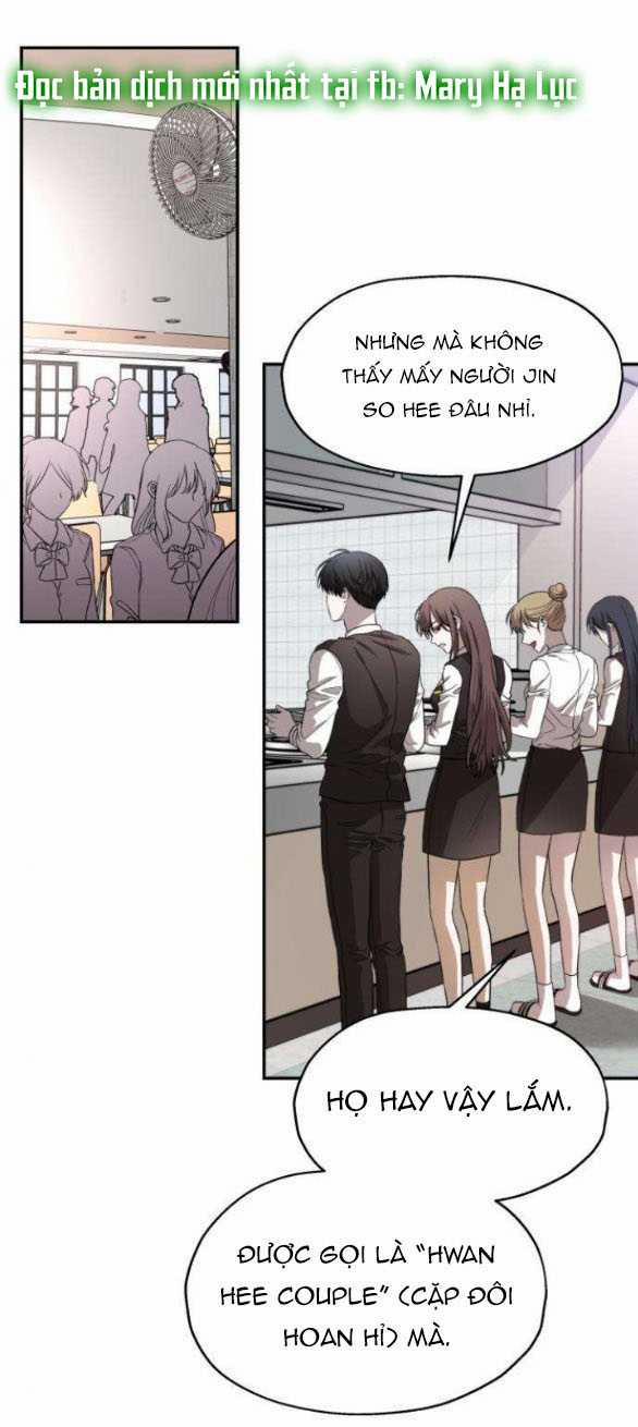 Đánh Cắp So Hee 2.1 trang 33