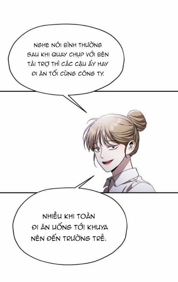 Đánh Cắp So Hee 2.1 trang 34