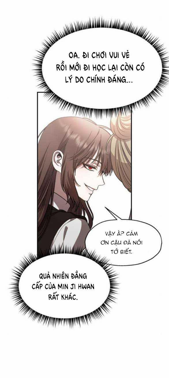 Đánh Cắp So Hee 2.1 trang 35