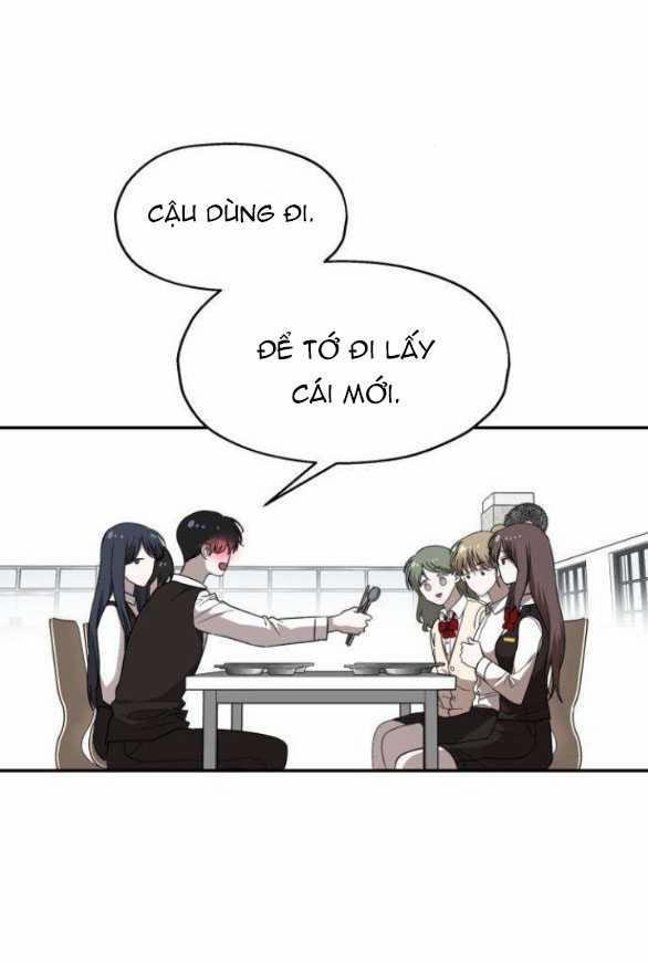 Đánh Cắp So Hee 2.1 trang 38