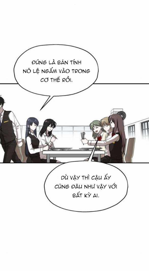 Đánh Cắp So Hee 2.1 trang 39