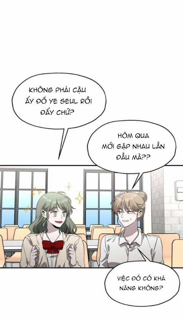 Đánh Cắp So Hee 2.1 trang 40