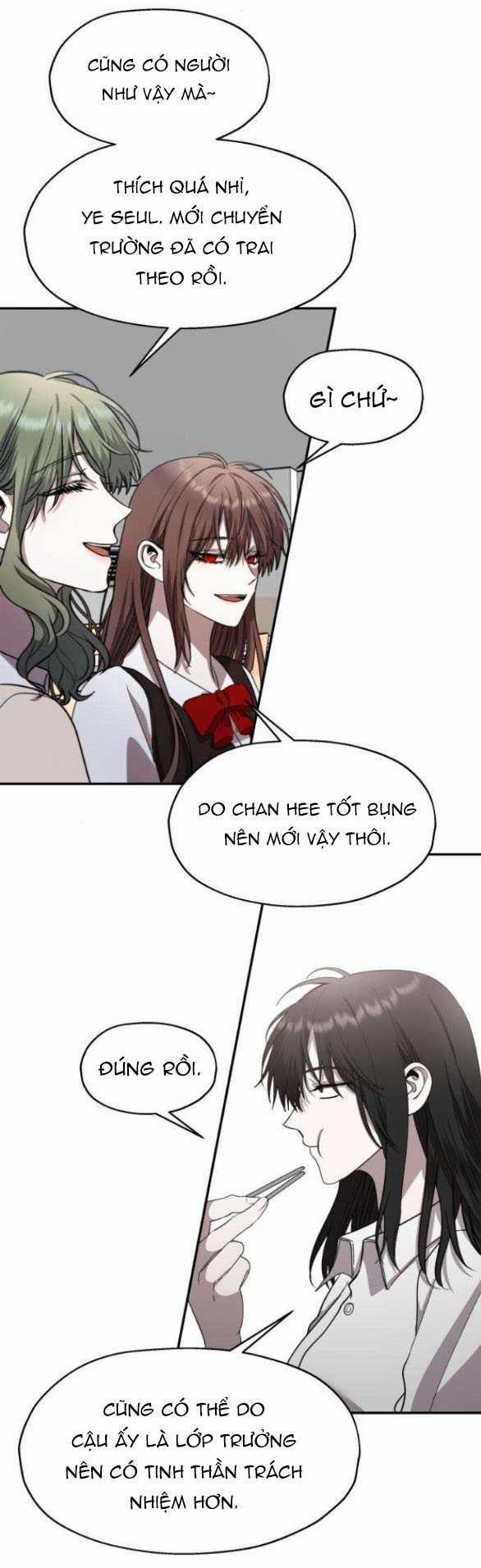 Đánh Cắp So Hee 2.1 trang 41