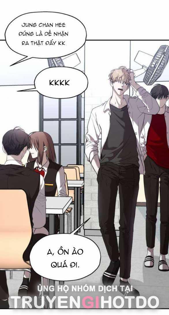 Đánh Cắp So Hee 2.1 trang 47