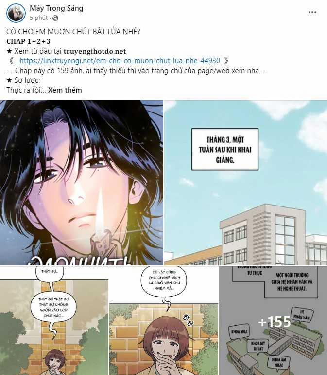 Đánh Cắp So Hee 2.1 trang 51