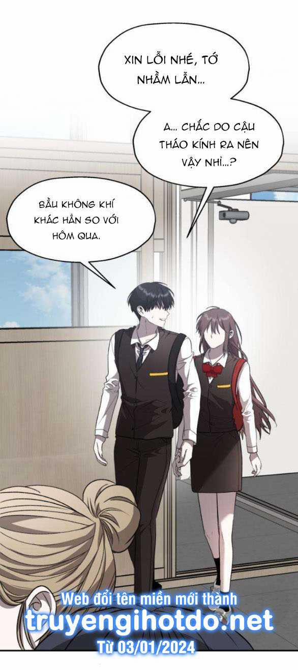 Đánh Cắp So Hee 2.1 trang 9