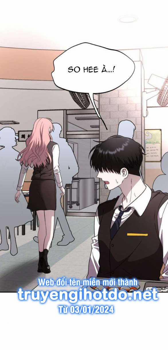 Đánh Cắp So Hee 2.2 trang 13