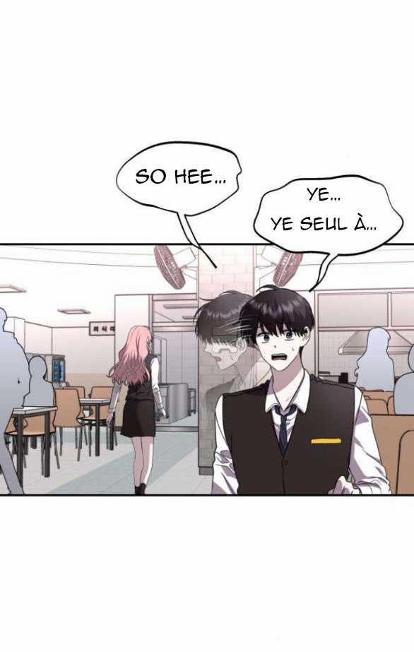 Đánh Cắp So Hee 2.2 trang 14