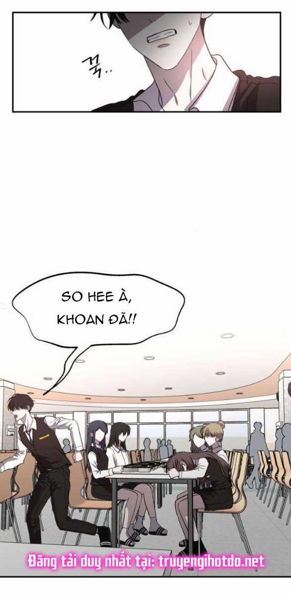 Đánh Cắp So Hee 2.2 trang 15