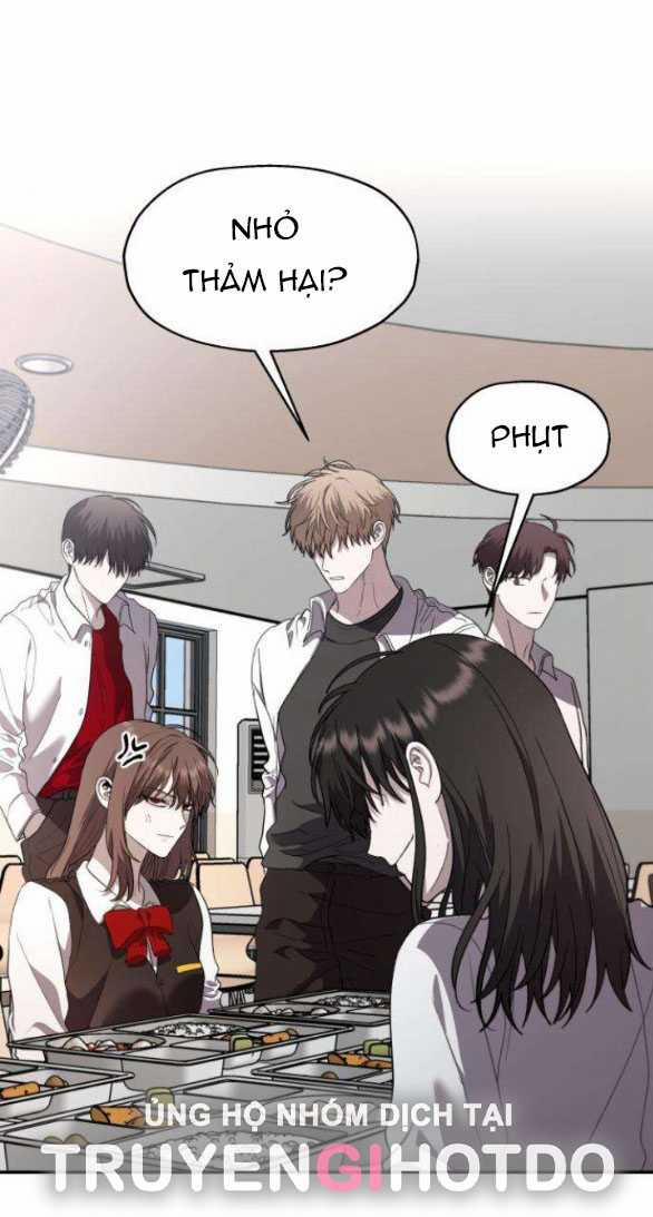 Đánh Cắp So Hee 2.2 trang 3