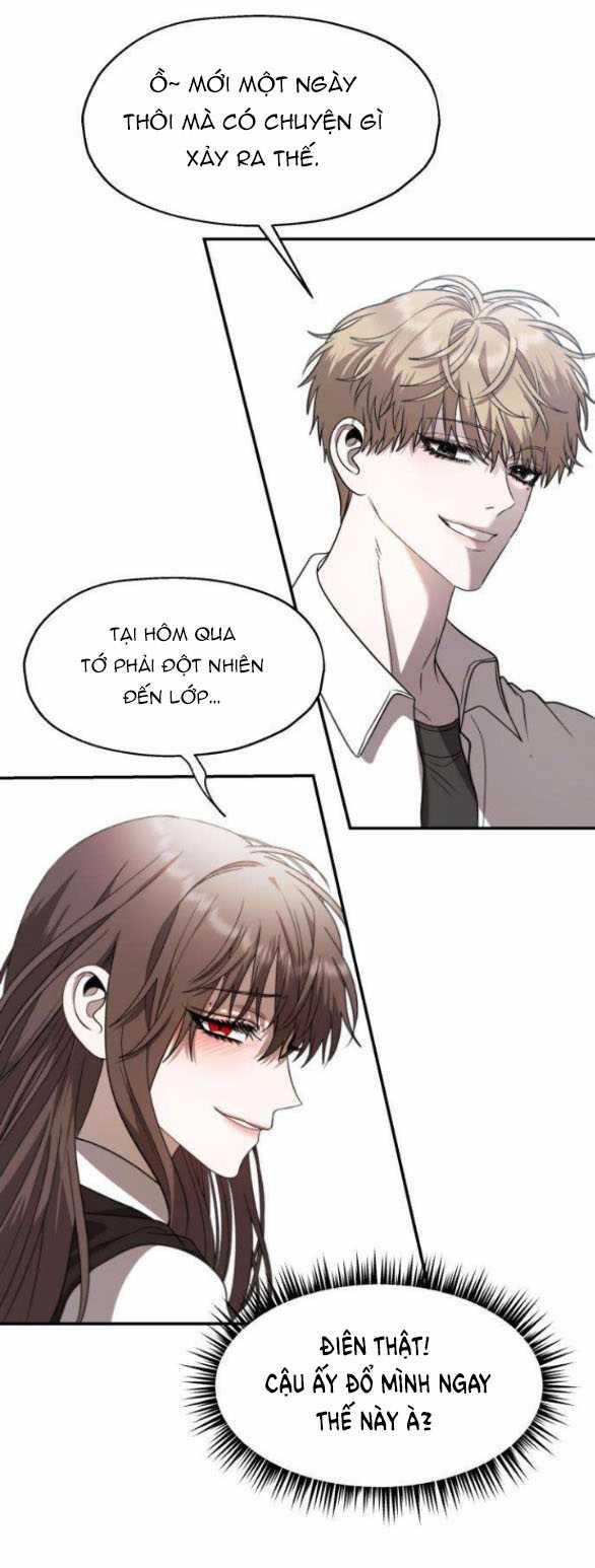 Đánh Cắp So Hee 2.2 trang 4