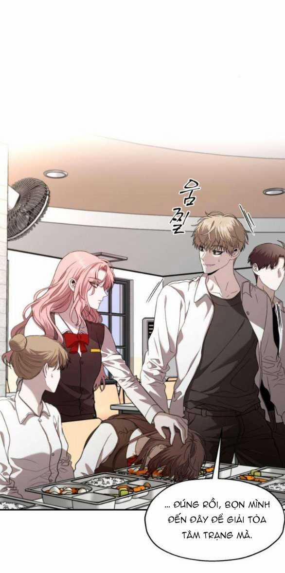 Đánh Cắp So Hee 2.2 trang 6