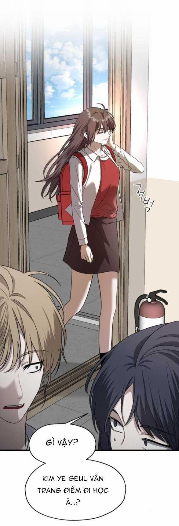 Đánh Cắp So Hee 3.1 trang 10