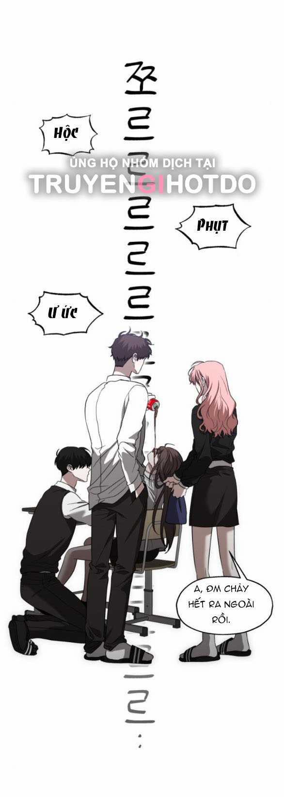 Đánh Cắp So Hee 3.2 trang 15