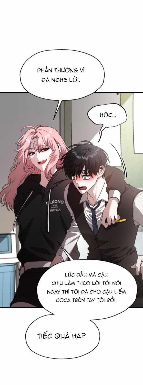 Đánh Cắp So Hee 3.2 trang 27