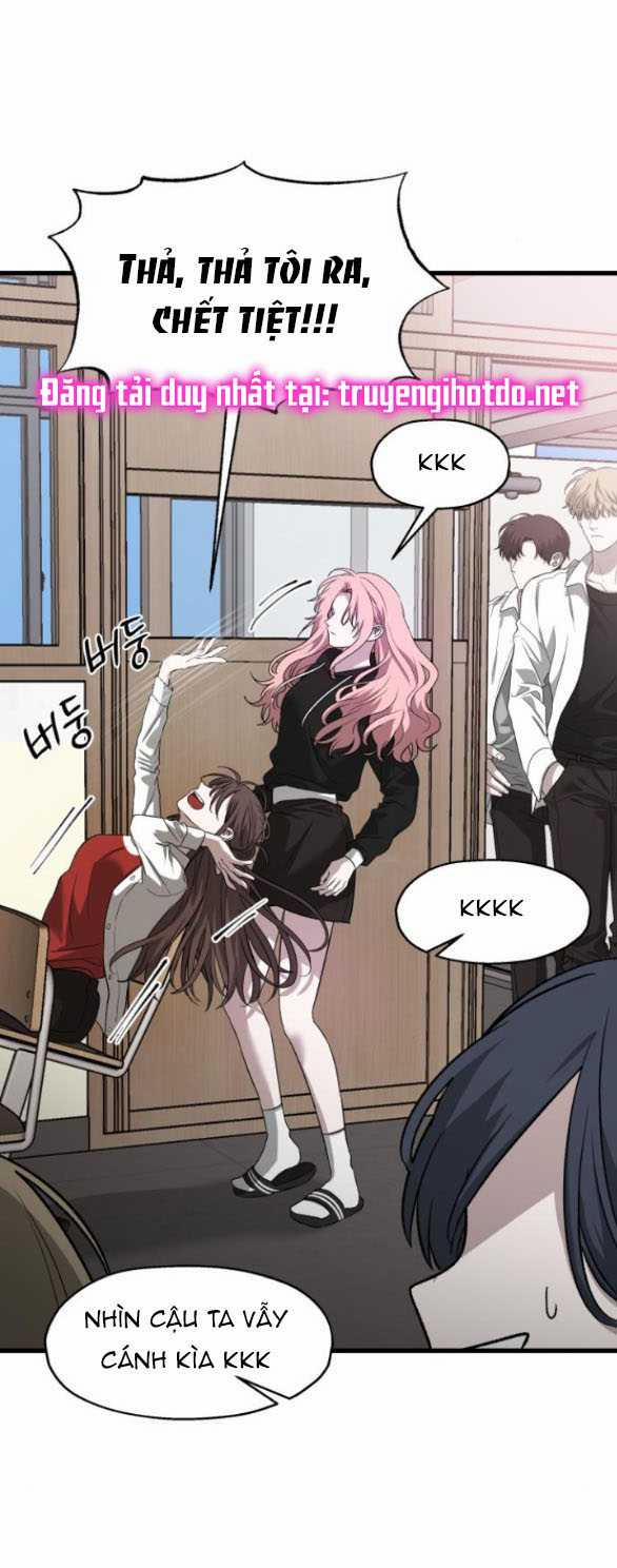 Đánh Cắp So Hee 3.2 trang 3