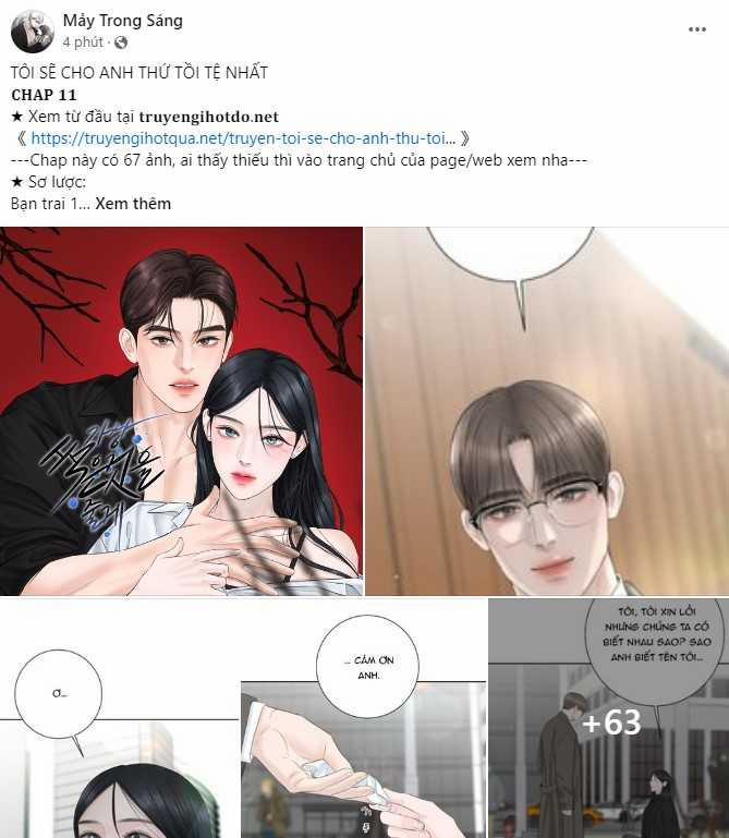 Đánh Cắp So Hee 3.2 trang 51