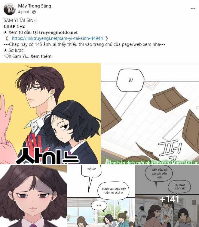 Đánh Cắp So Hee 3.2 trang 52